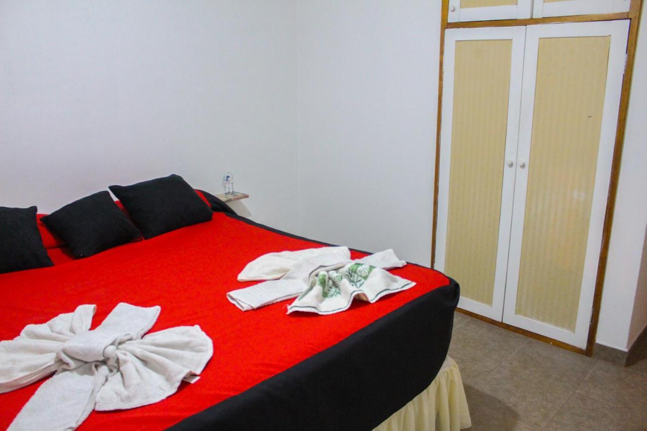 Departamento Equipado Céntrico * San Carlos de Bariloche