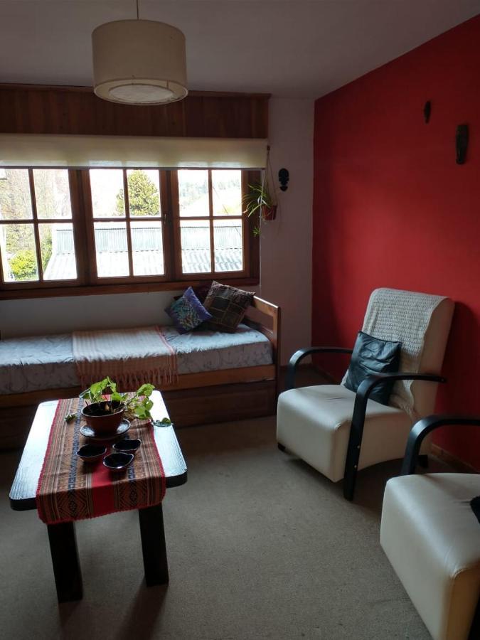 Habitación en casa particular Mm