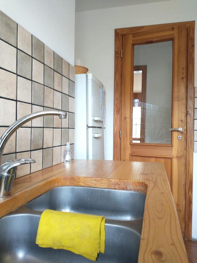 Habitación en casa particular Mm San Carlos de Bariloche