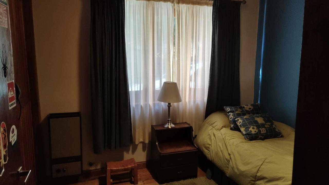 Casa Cavok San Carlos de Bariloche