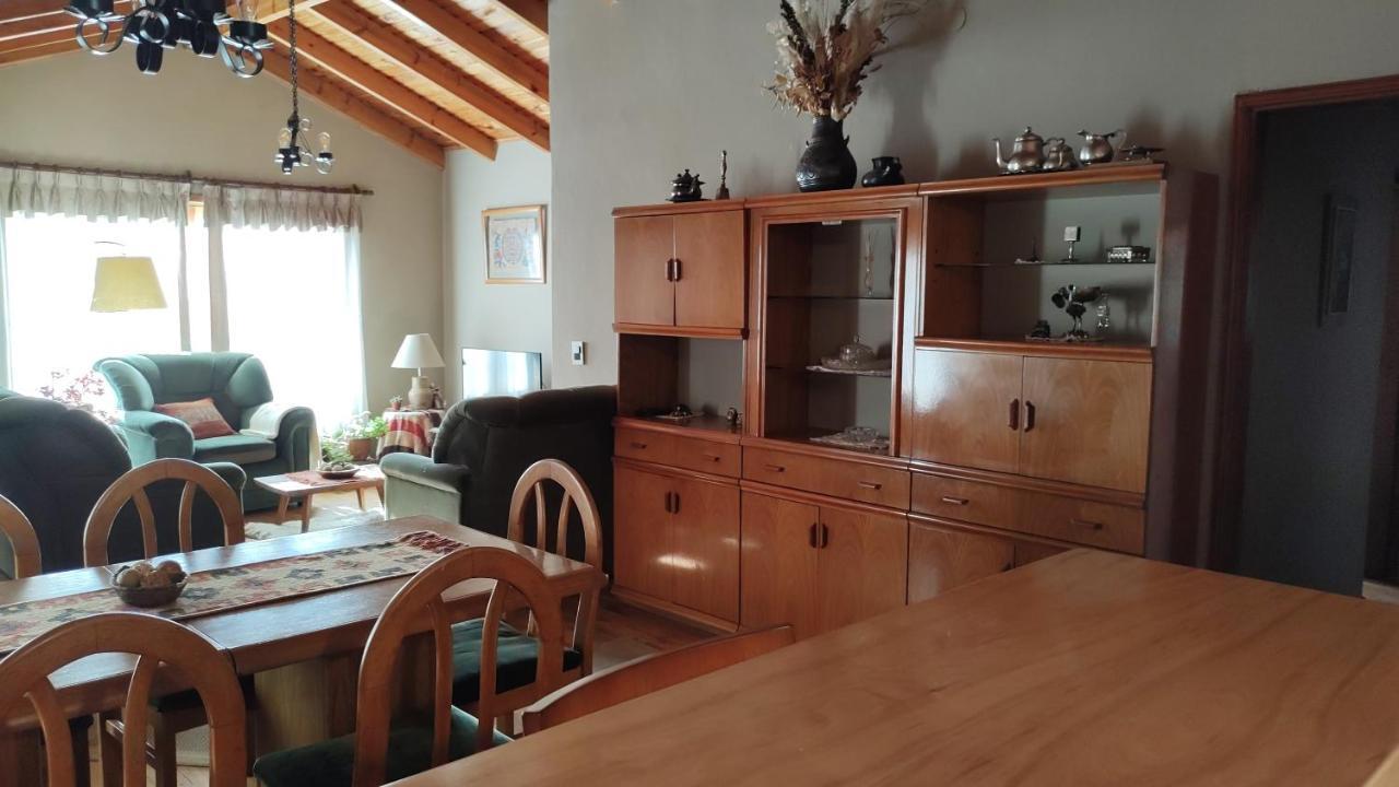 Casa Cavok Holiday home *