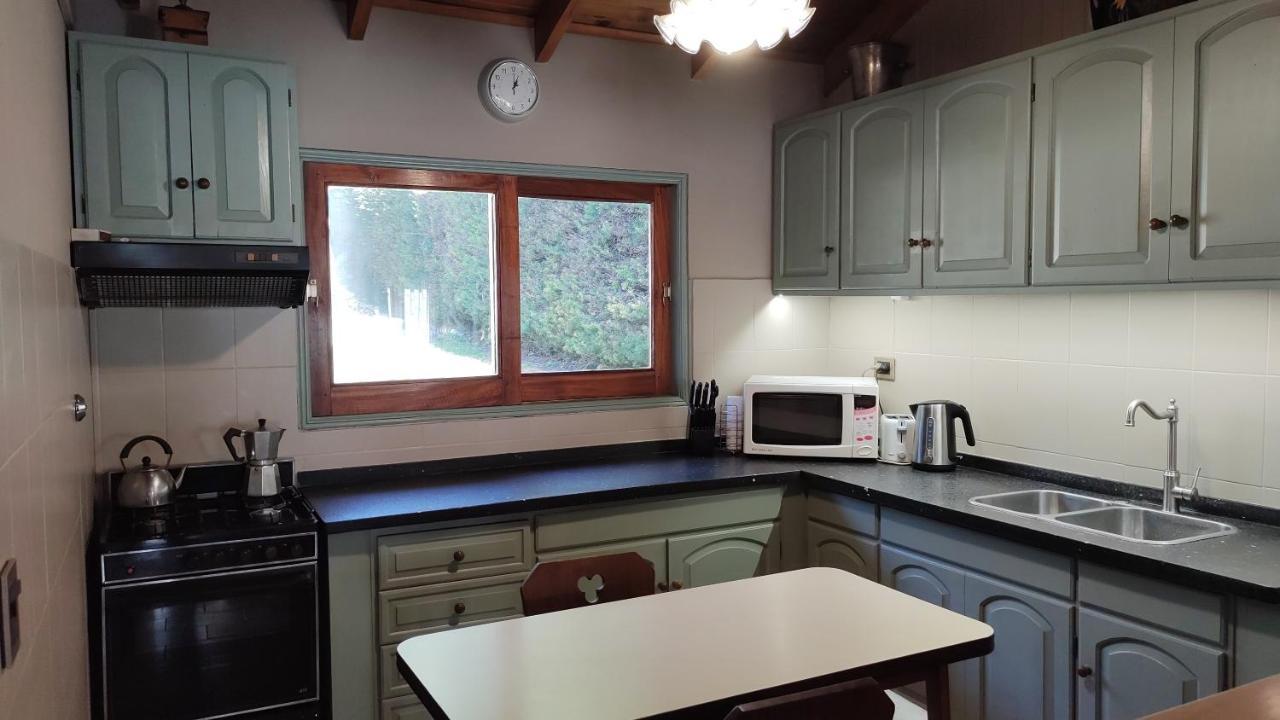 Casa Cavok Holiday home San Carlos de Bariloche