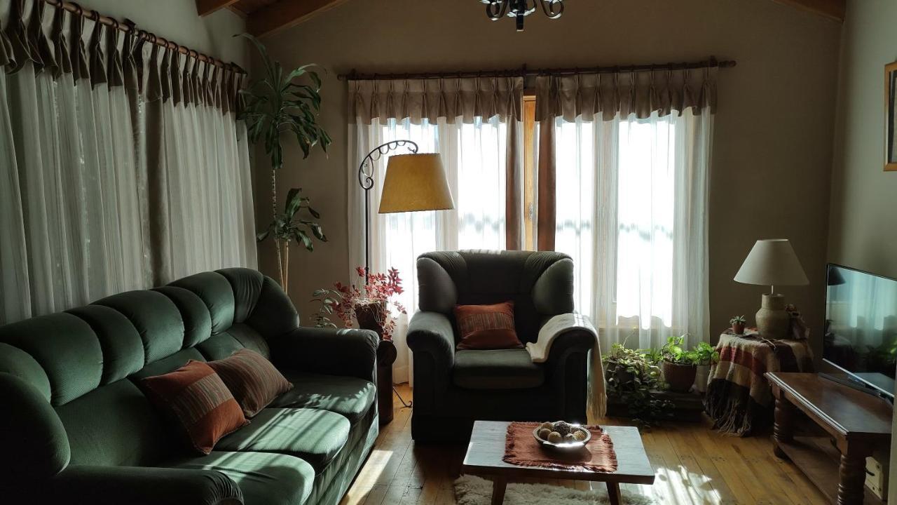 Casa Cavok *
