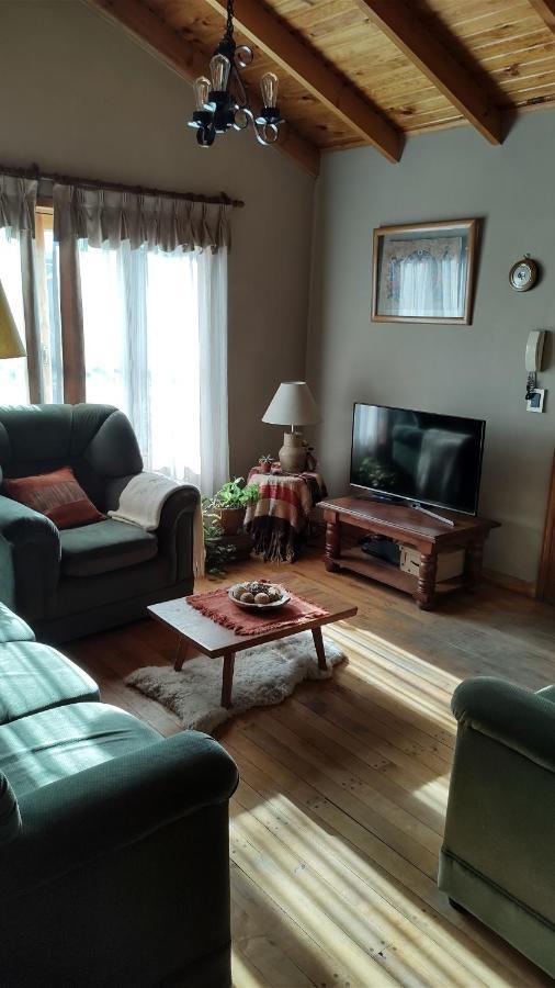 Holiday home Casa Cavok San Carlos de Bariloche