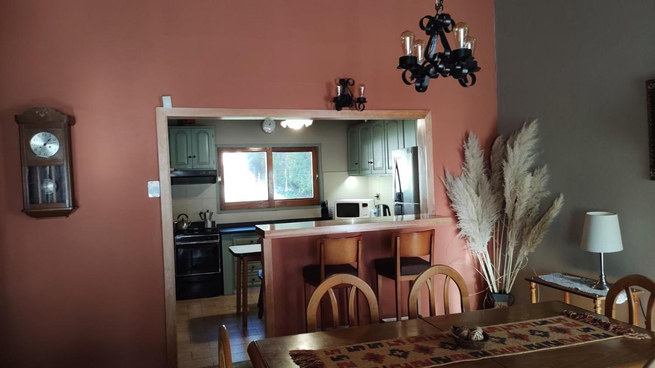 Holiday home Casa Cavok *