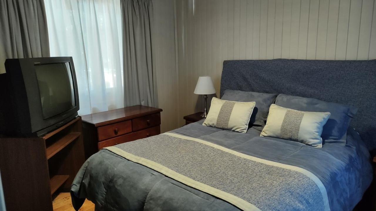 Casa Cavok Holiday home San Carlos de Bariloche