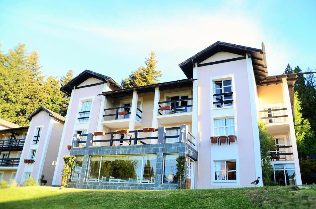 Resort Aldea Andina San Carlos de Bariloche