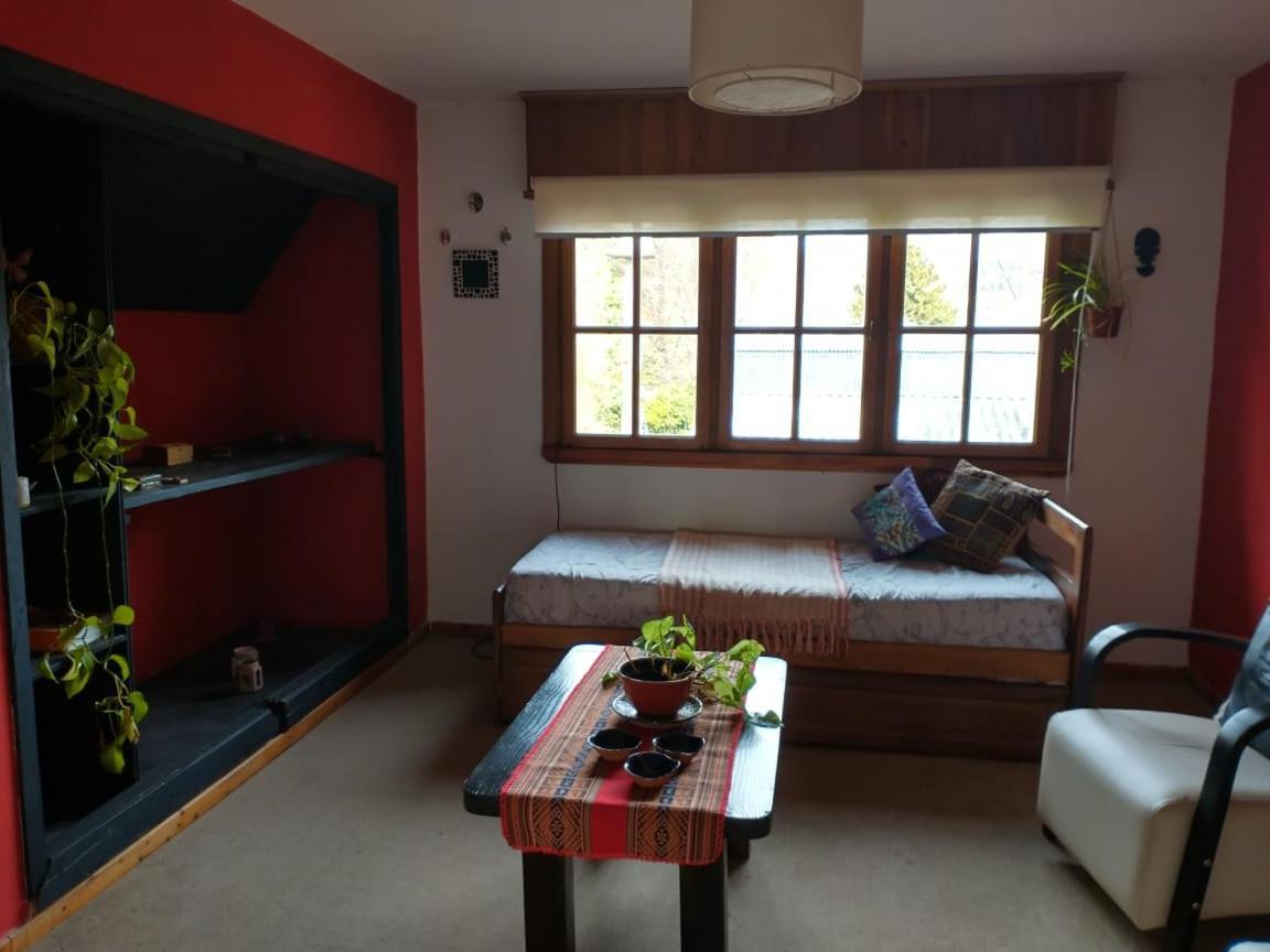 Habitación en casa particular Mm