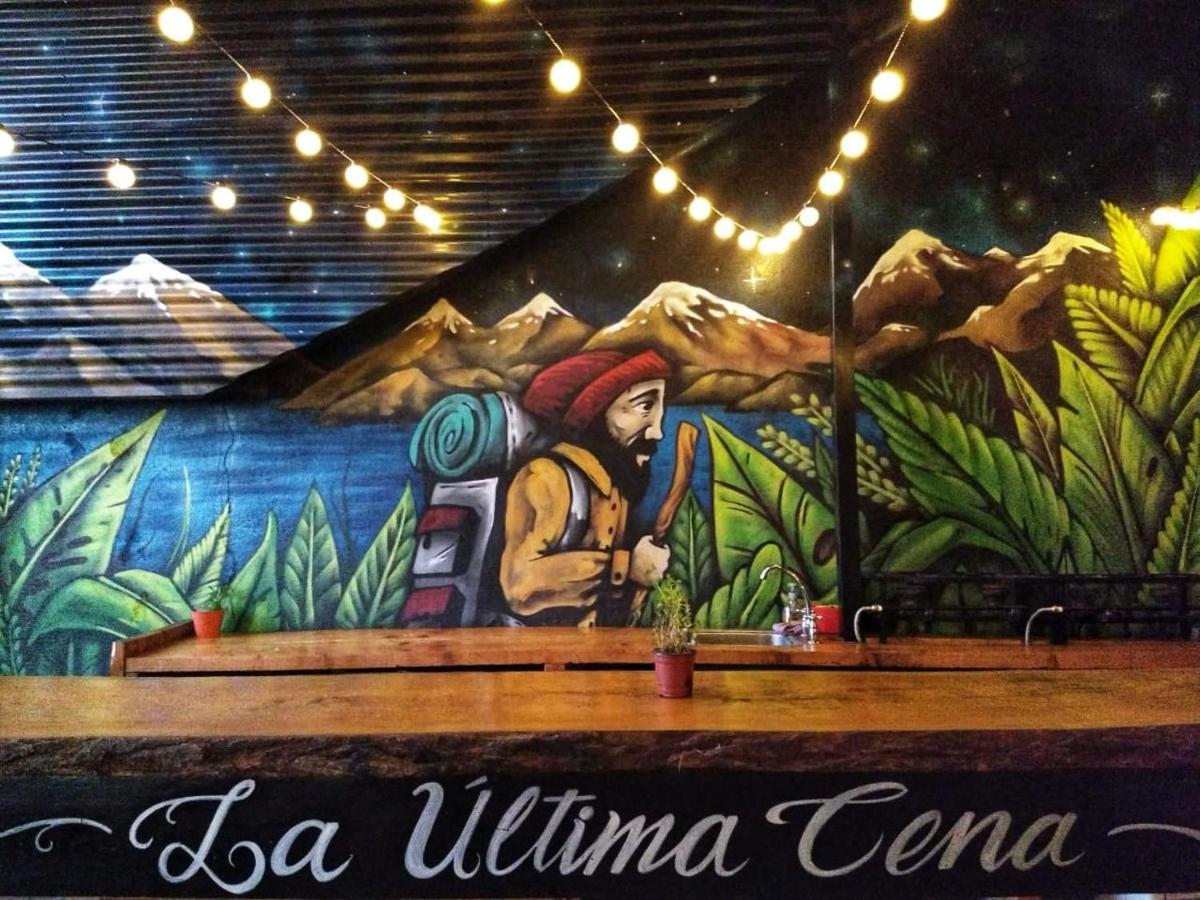 Moving Travel Bar San Carlos de Bariloche