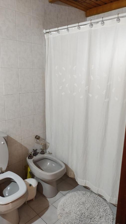 Casa Cavok Holiday home San Carlos de Bariloche