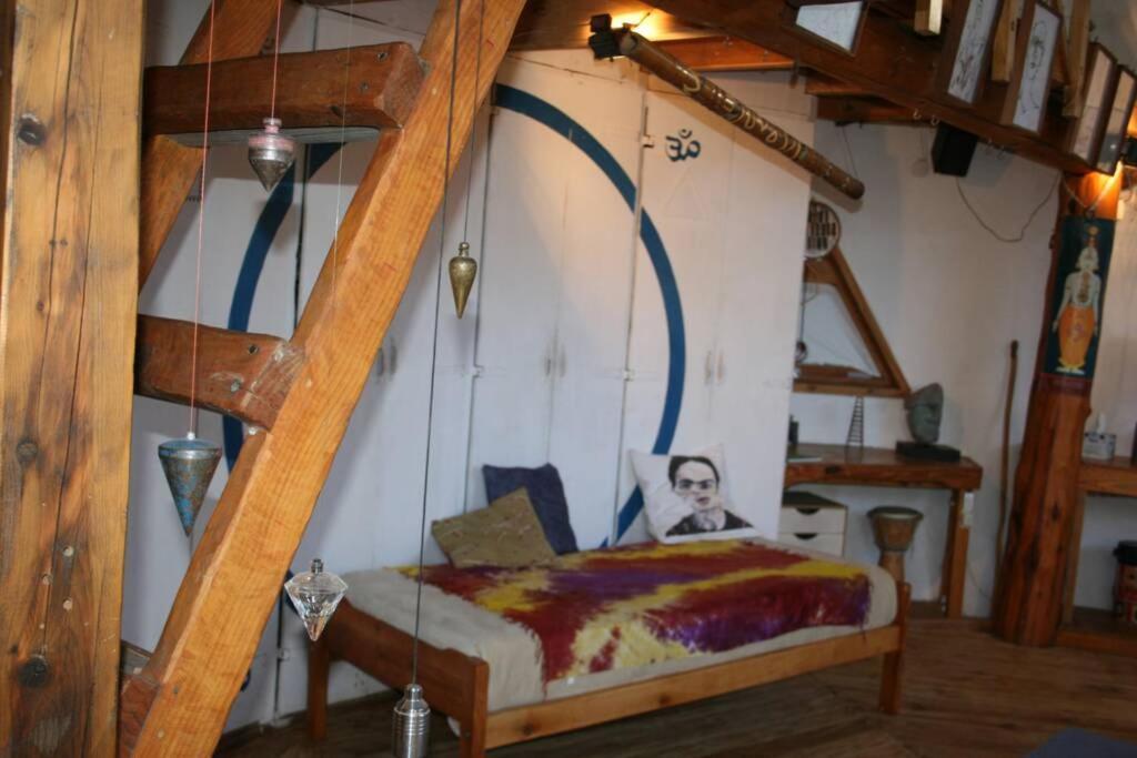 Holiday home Casa Circular San Carlos de Bariloche