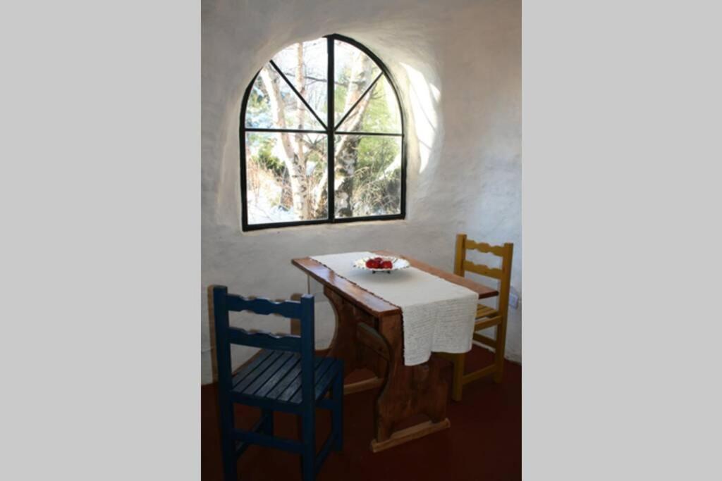 Casa Circular *