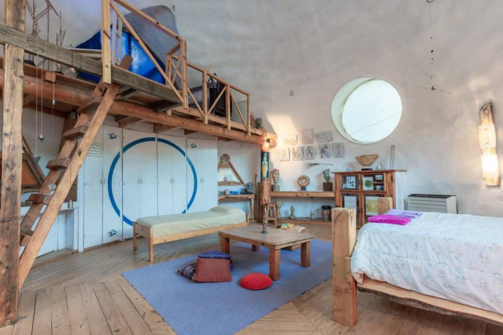 Holiday home Casa Circular