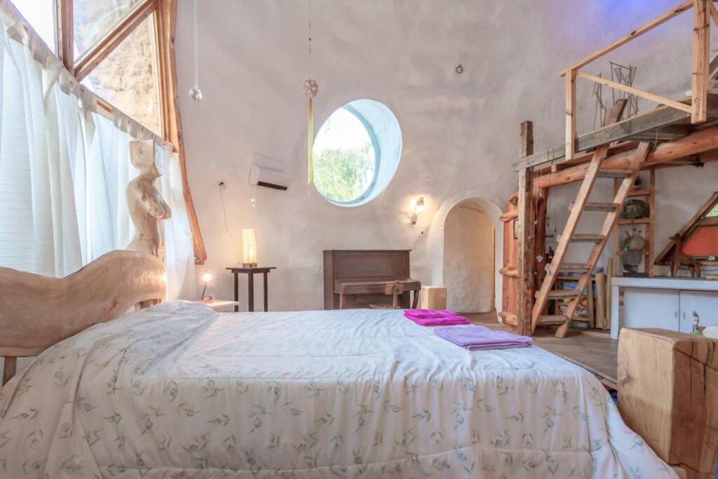 Holiday home Casa Circular *
