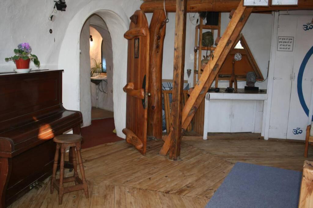 Casa Circular Holiday home *