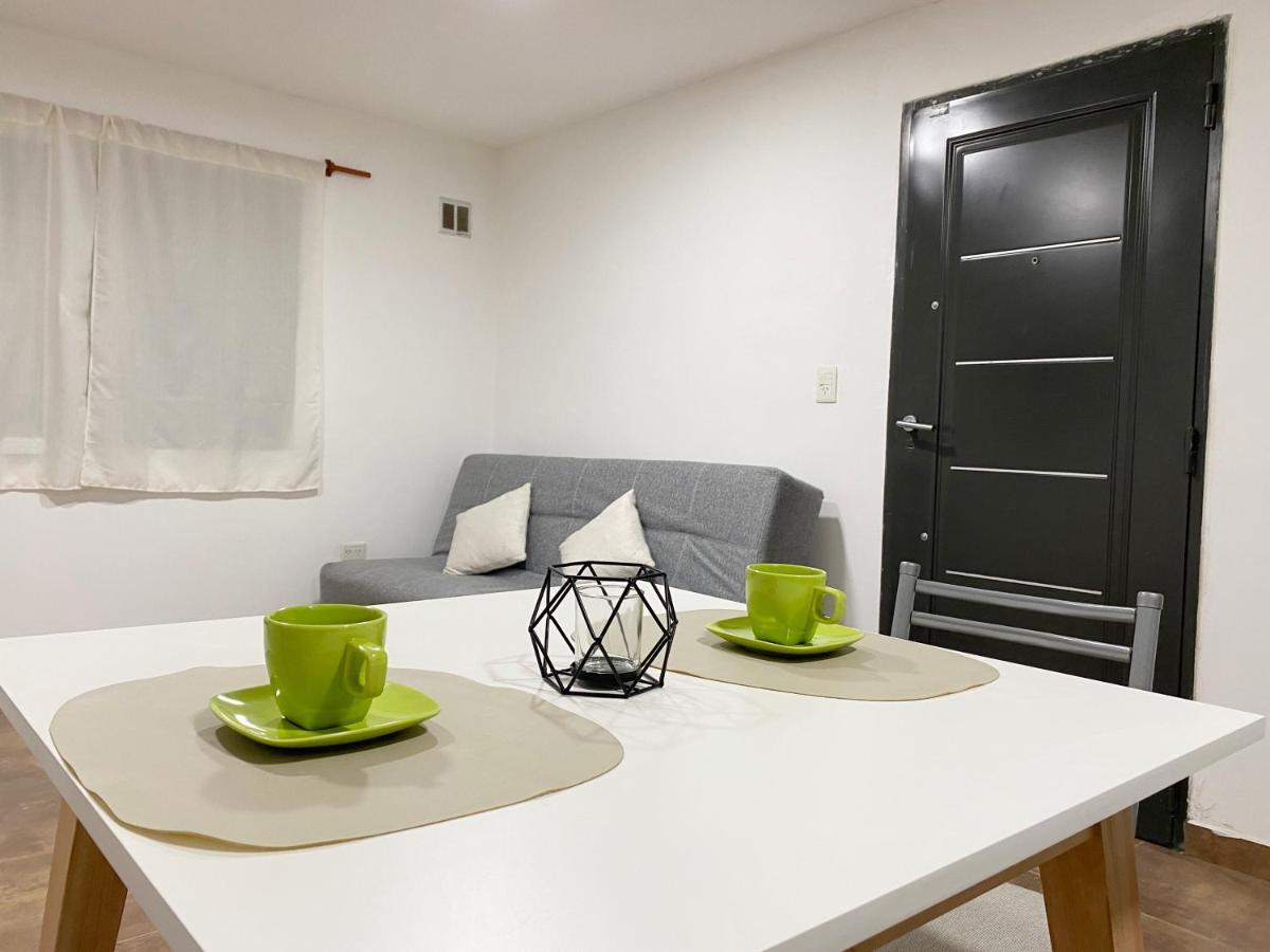Hermoso Departamento Cerca Del Centro Y Del Cerro Otto Apartment