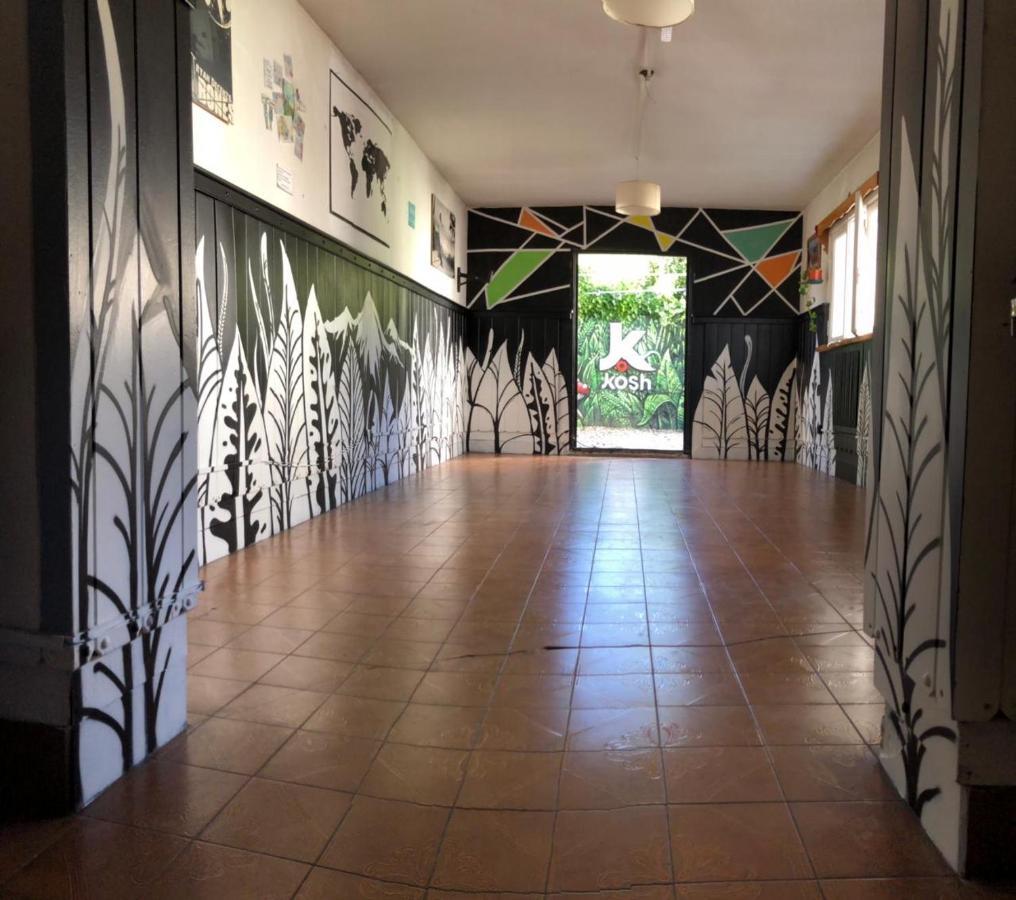 Hostel Kosh San Carlos de Bariloche