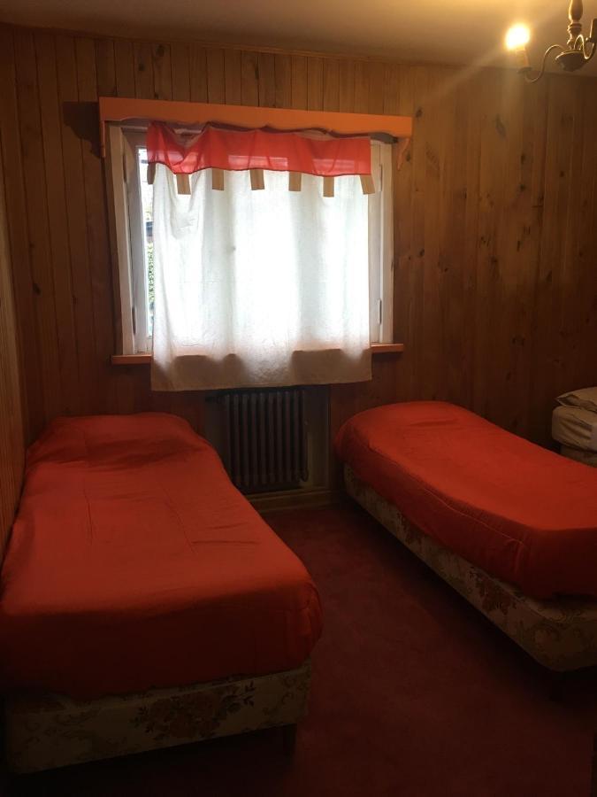 Hostal Kosh