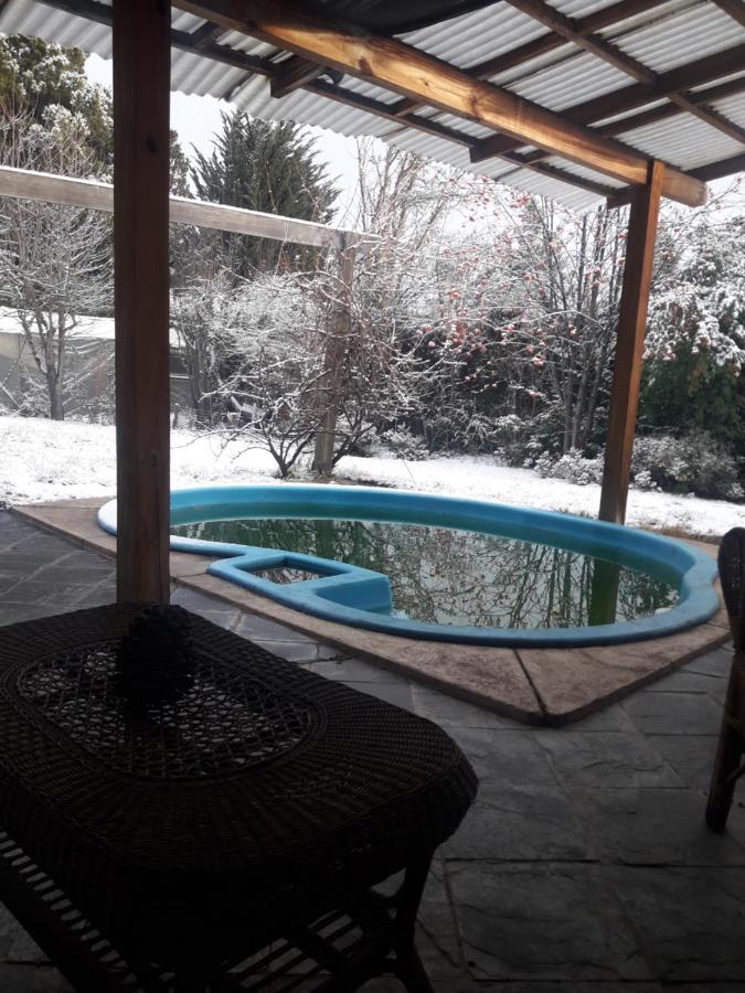 Bungalow Rustico Apartamento San Carlos de Bariloche