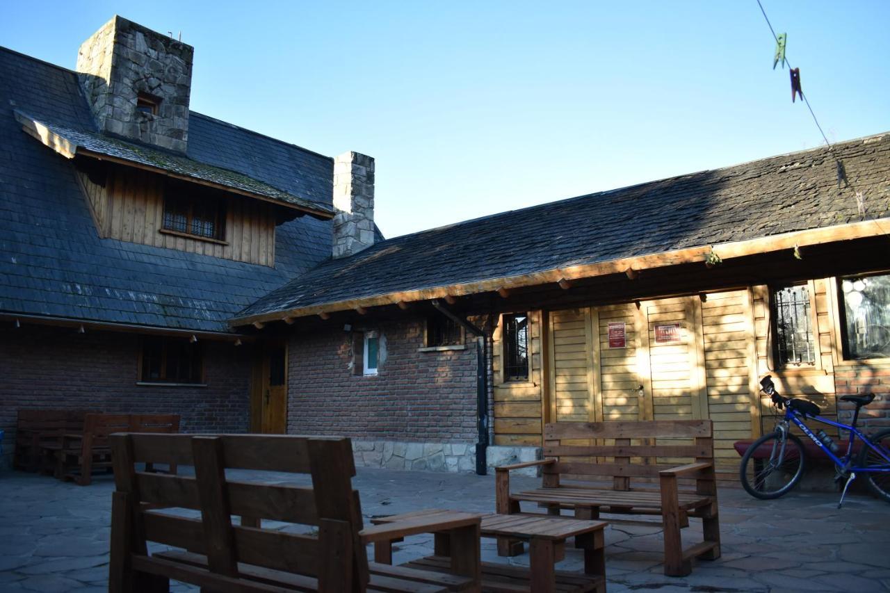 Hostal Valhalla