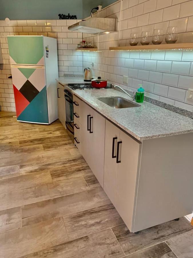 Apartment Patahomes, Tu Casa En Patagonia