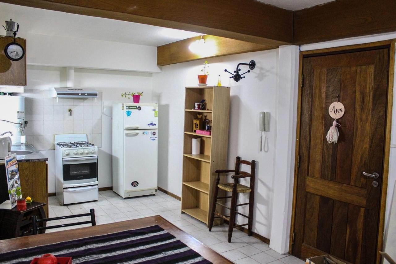 Departamento Equipado Céntrico