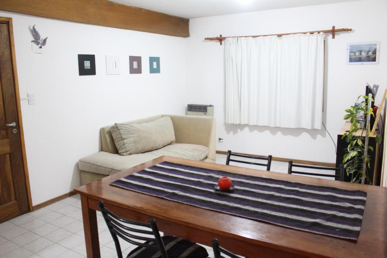 Departamento Equipado Céntrico Apartamento