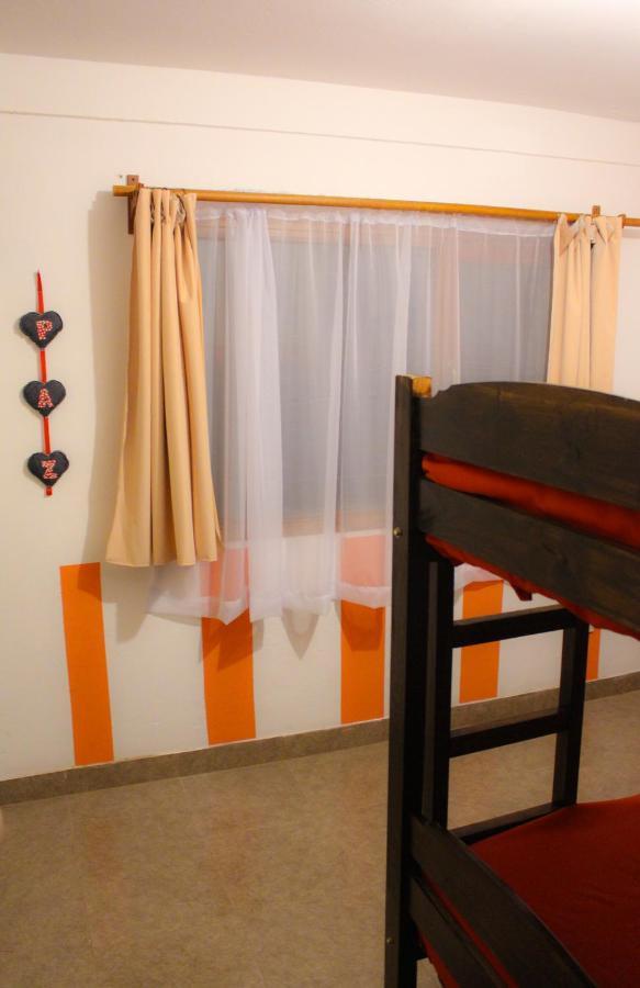 Departamento Equipado Céntrico Apartamento *