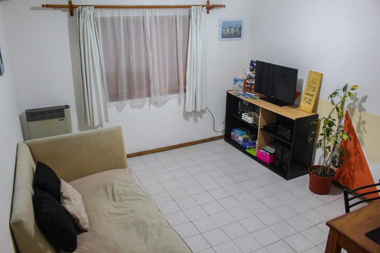 Departamento Equipado Céntrico Apartamento San Carlos de Bariloche