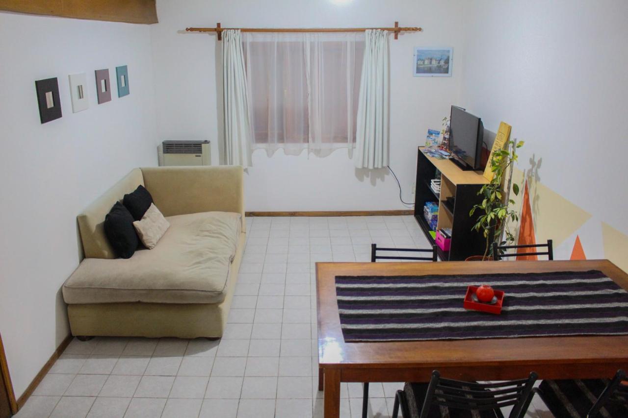 Departamento Equipado Centrico Apartment *