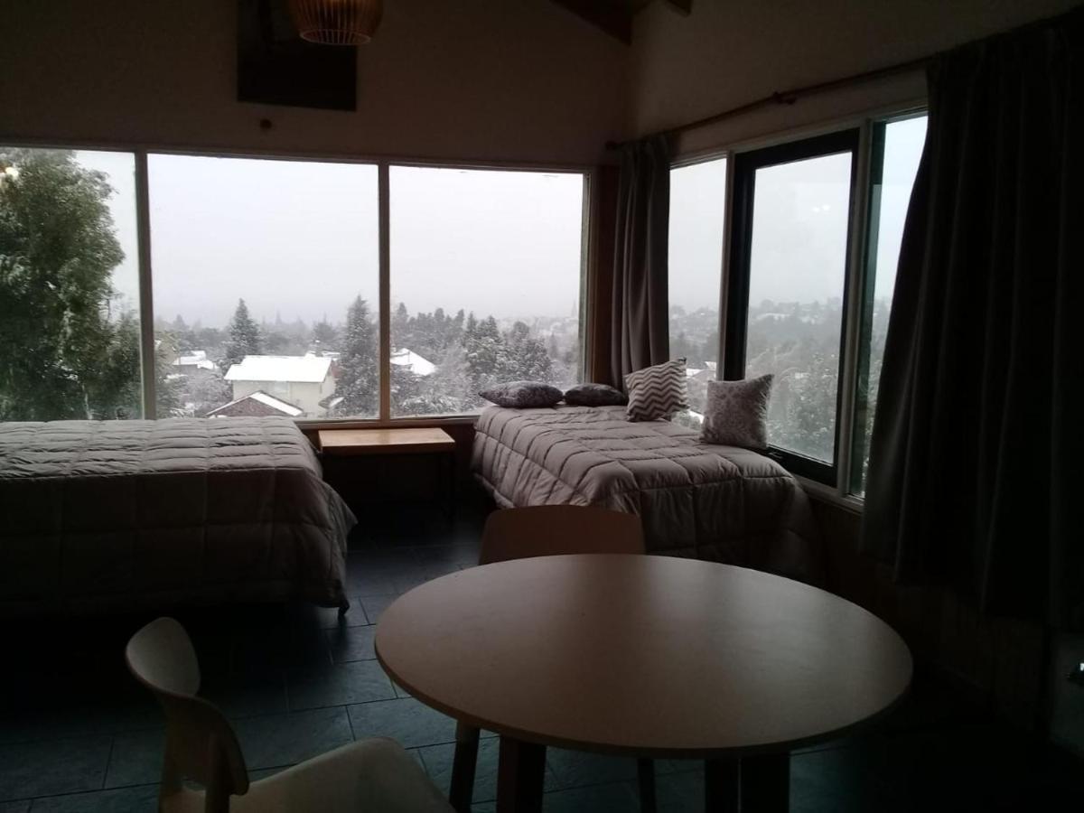 Apartamento Cerro Dorado Norte *