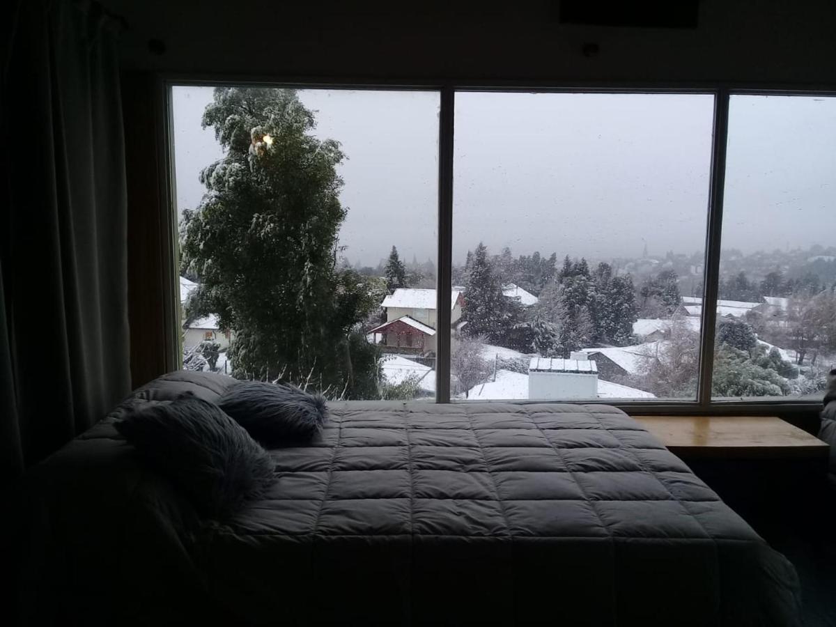 Cerro Dorado Norte * San Carlos de Bariloche
