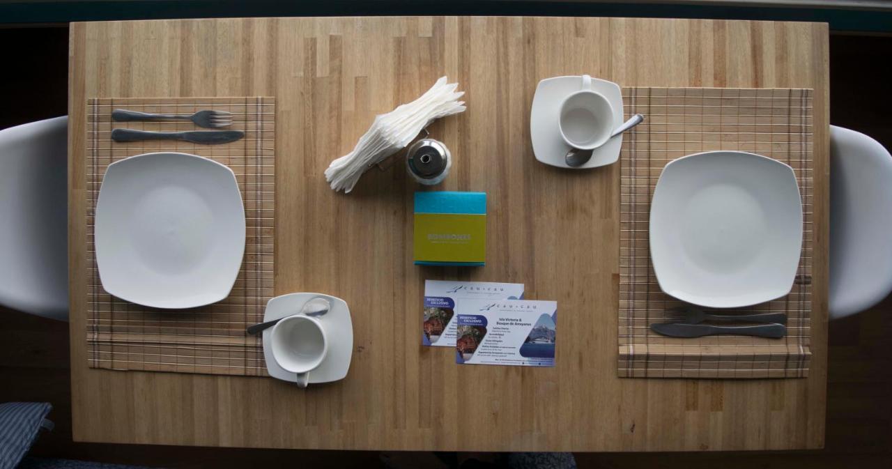 Apartamento Dream Brc *