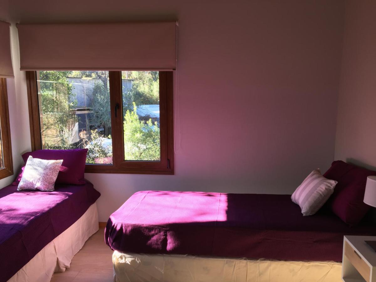 Patahomes, Tu Casa En Patagonia *