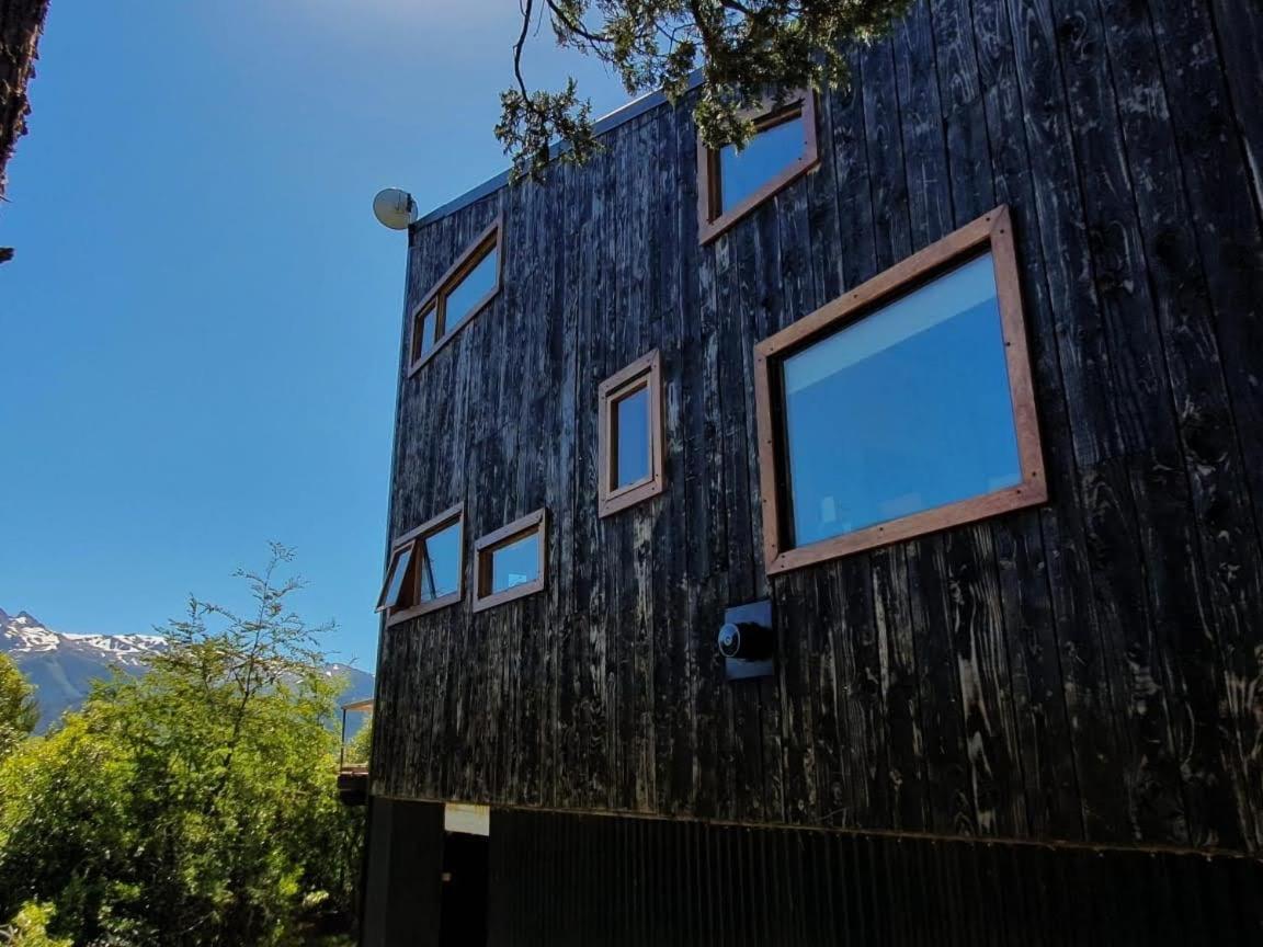 Cabaña Cillos San Carlos de Bariloche