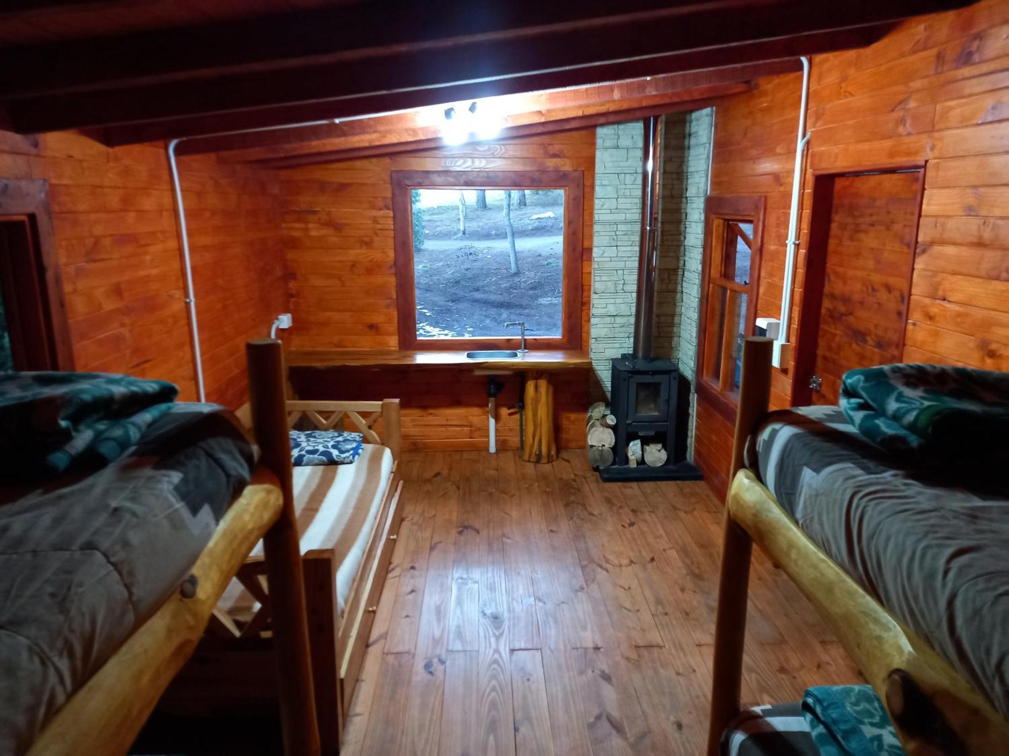Refugio Ventana *