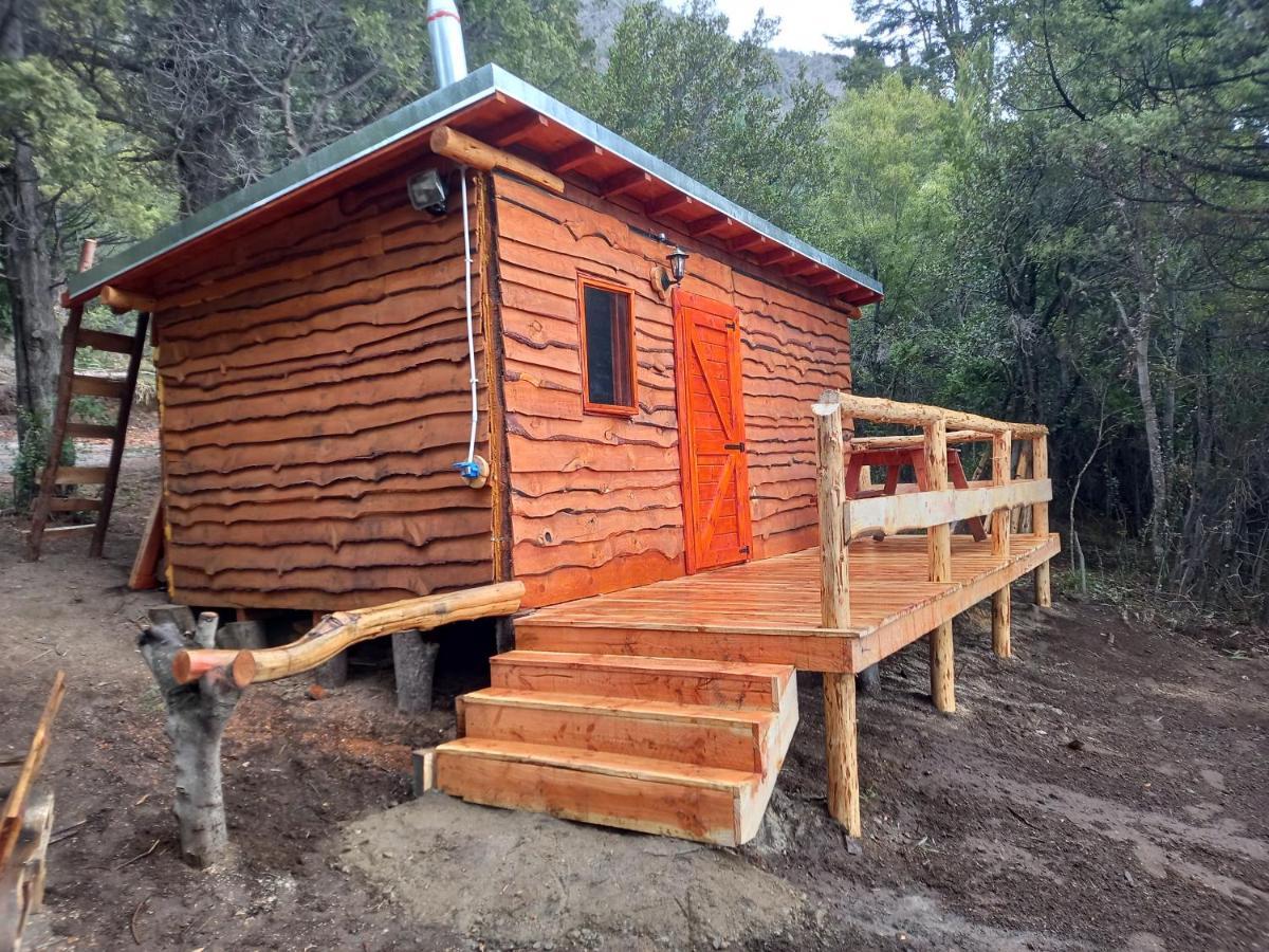 Camping Refugio Ventana