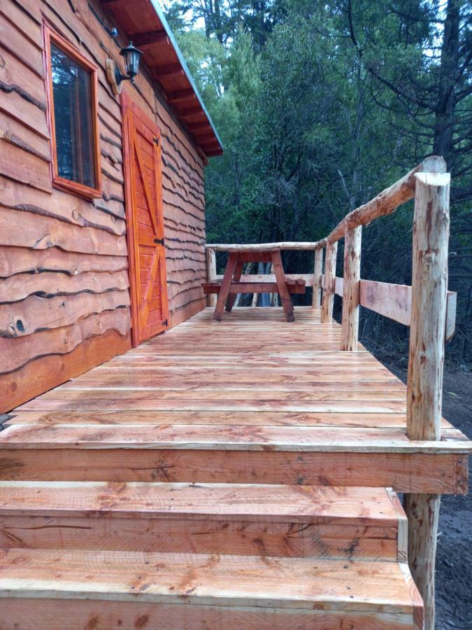 Refugio Ventana Camping