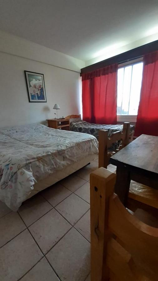Apartamento mirando el lago