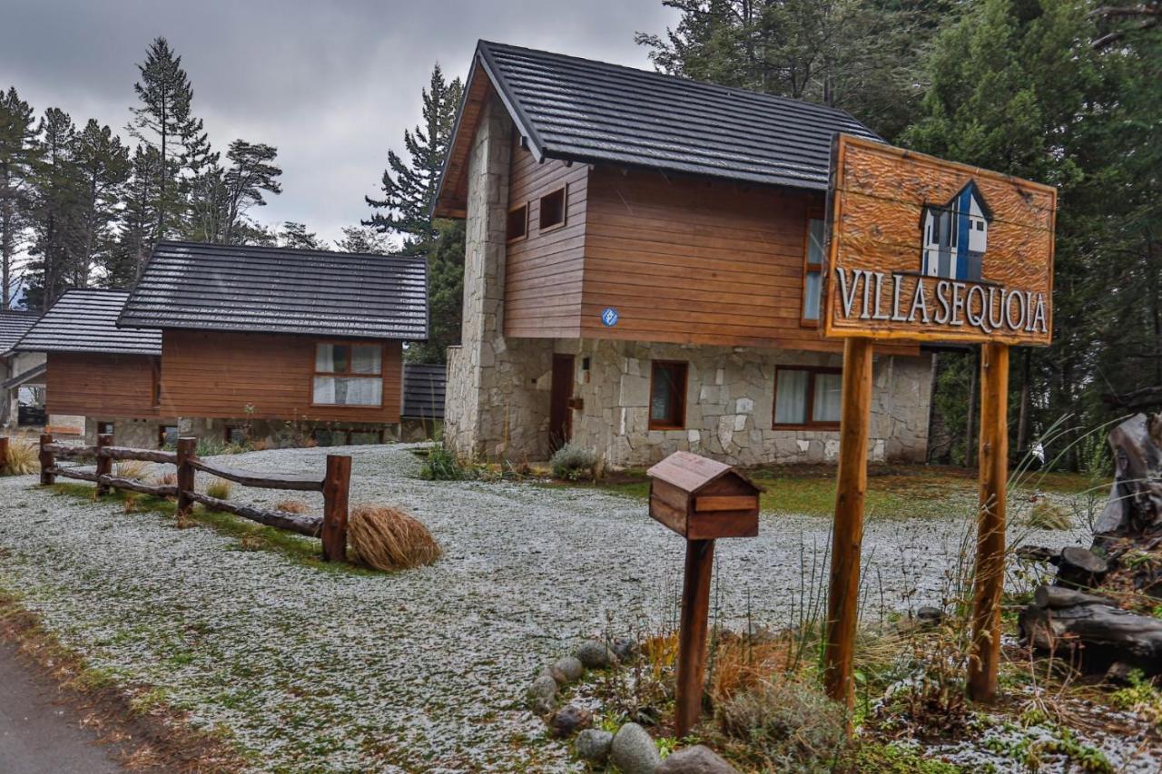 Lodge Sequoia San Carlos de Bariloche