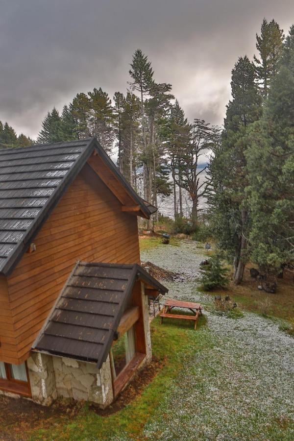 Sequoia San Carlos de Bariloche