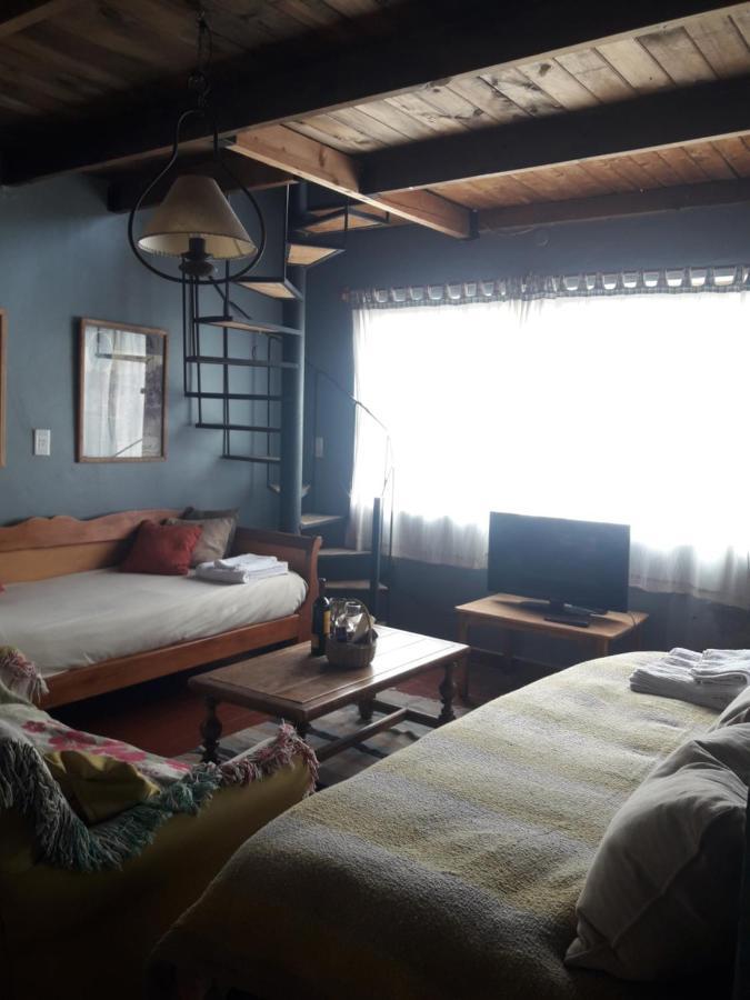 Bungalow Rustico Apartamento San Carlos de Bariloche