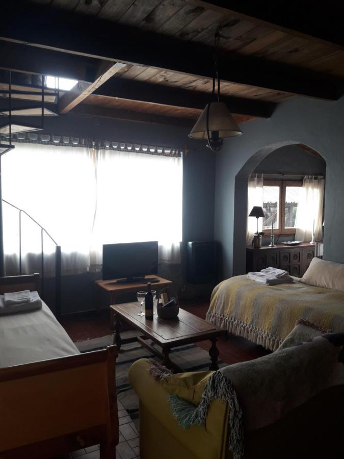 Bungalow Rustico Apartamento San Carlos de Bariloche