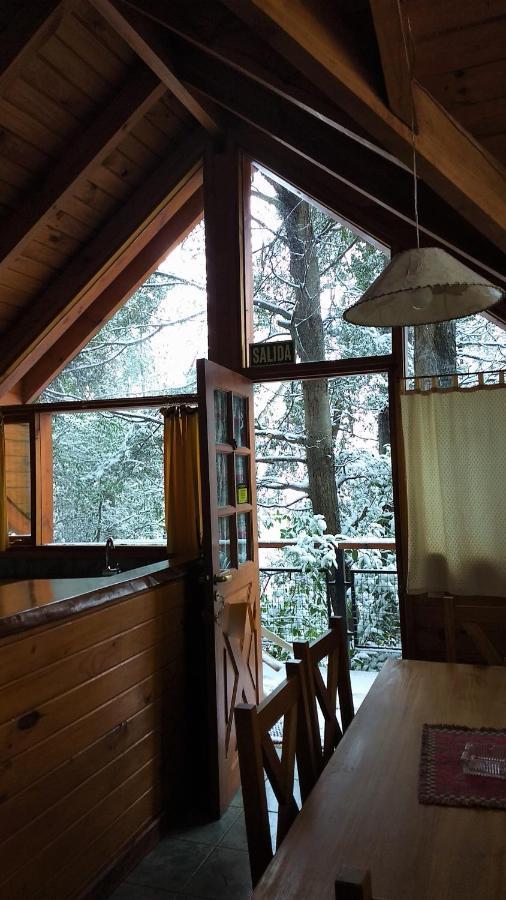 Calen-hue Lodge