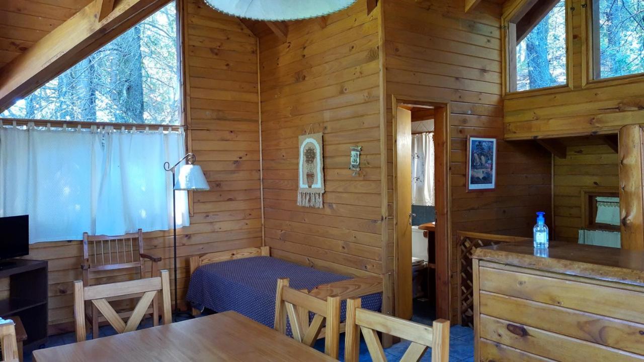 Lodge Calen-hue San Carlos de Bariloche