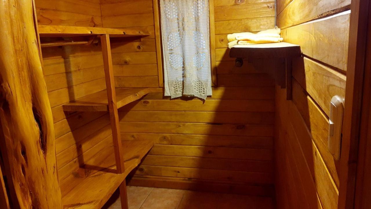 Lodge Calen-hue San Carlos de Bariloche