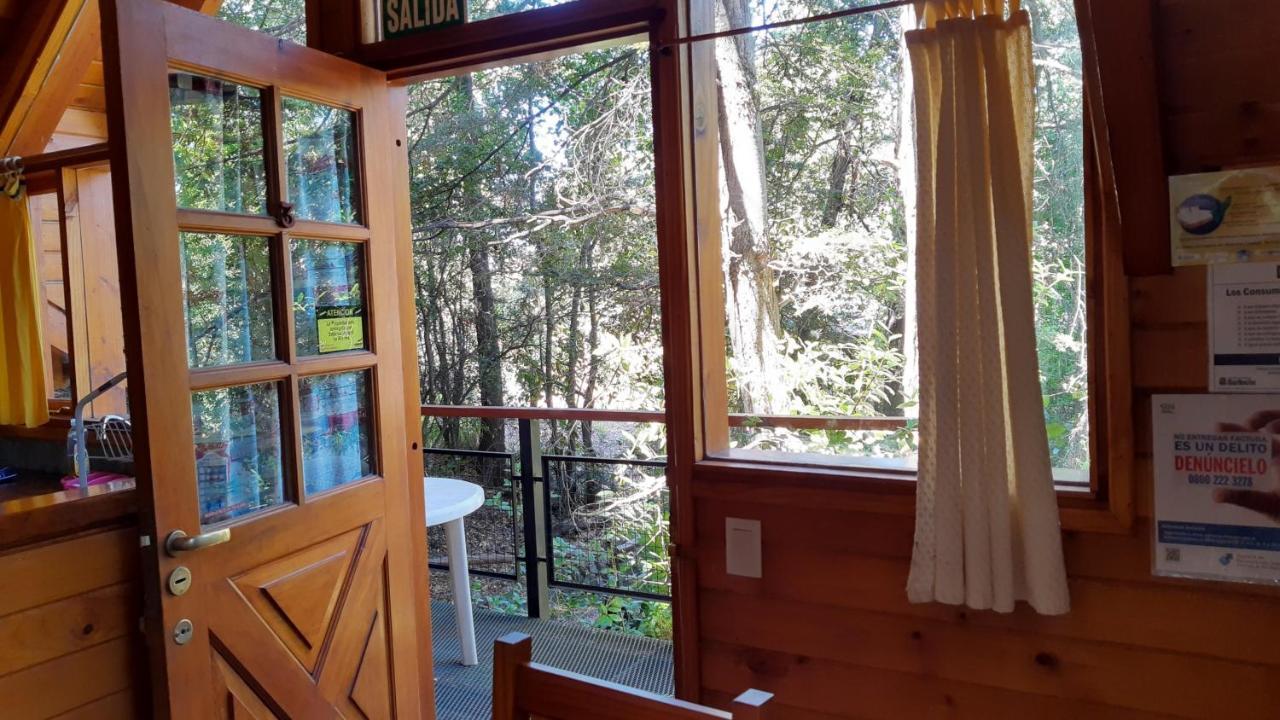 Calen-hue Lodge