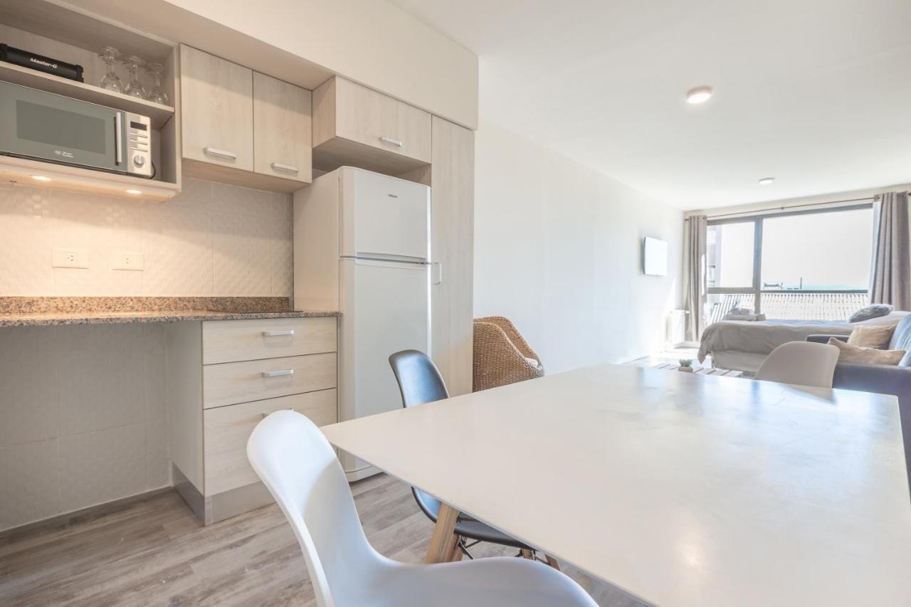 Departamento Con Cochera Incluida. Centro Apartment