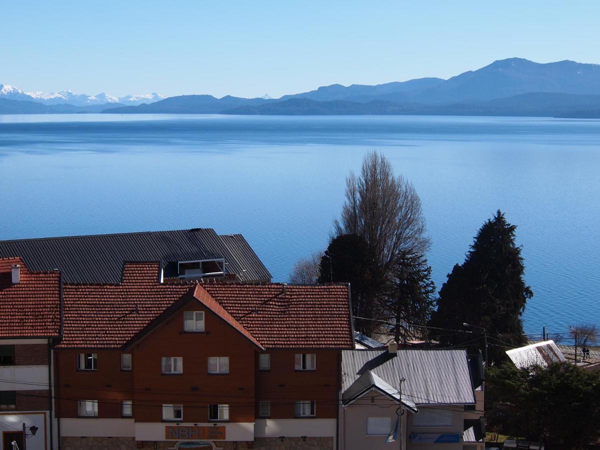 Bariloche Al