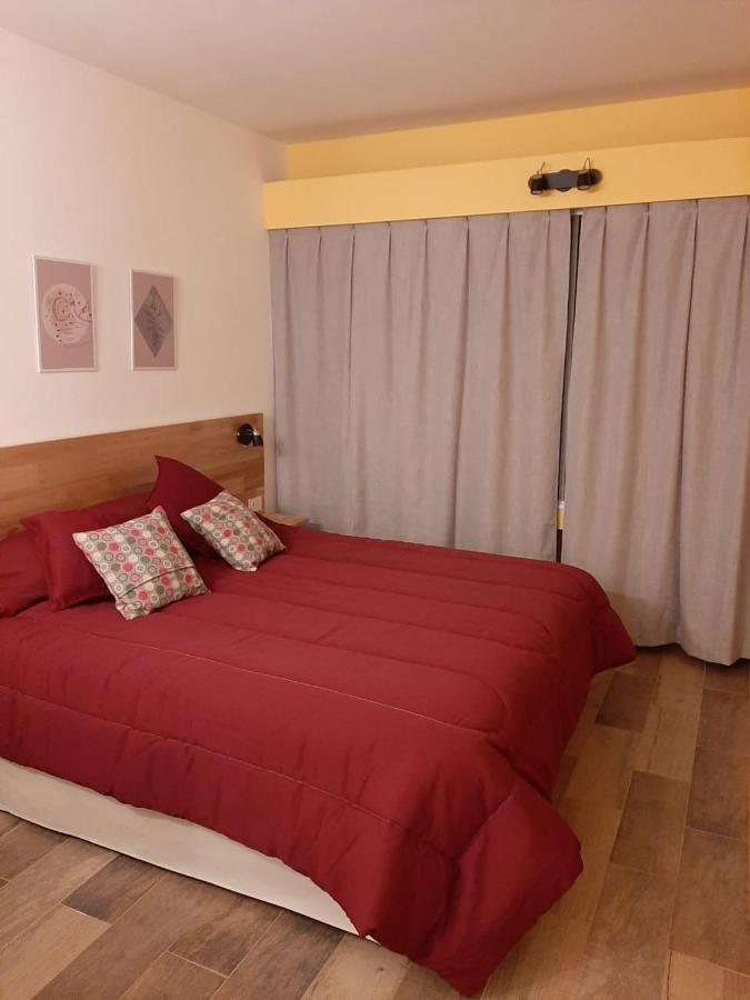 Apartamento Bariloche Al *